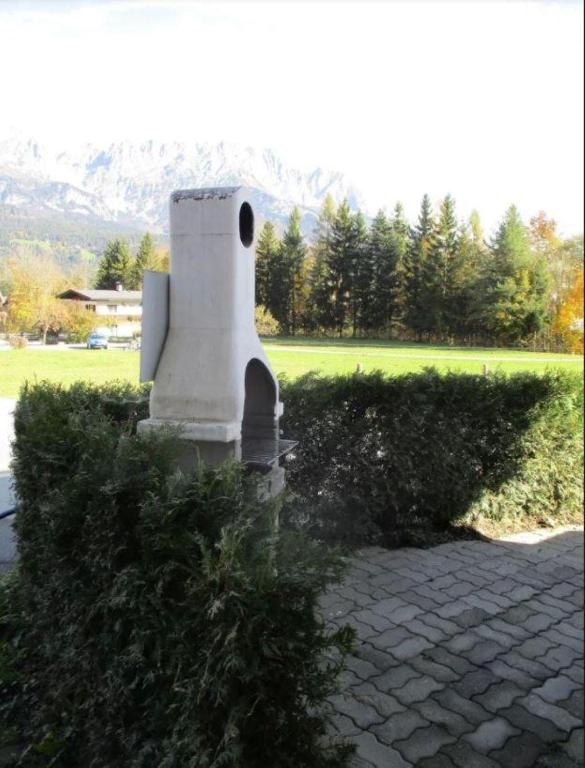 Ferienhaus Kaltenbrunn - 4
