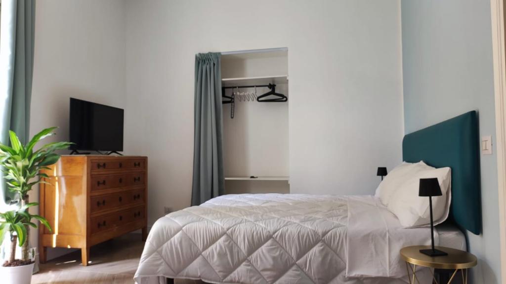 Giorgia Apartment, Neapol