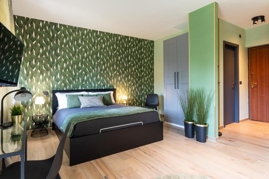 Villaggio Ippico - bambnb