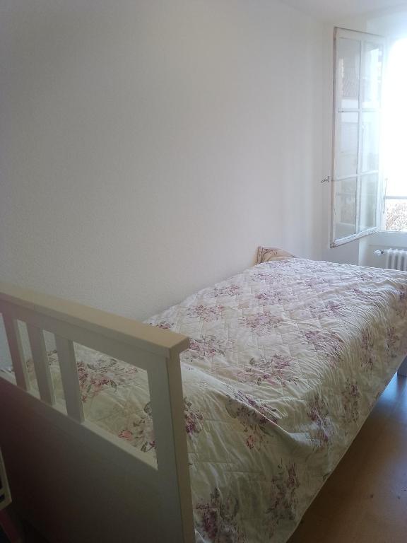 Charming flat center and near the lake - 4