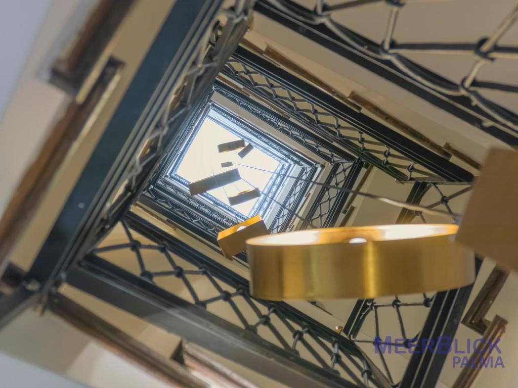 Aparttime Palma mit 3 MeerBlick Dach-Terrassen - 5