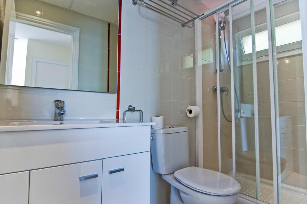 Apartamentos Aromar photo