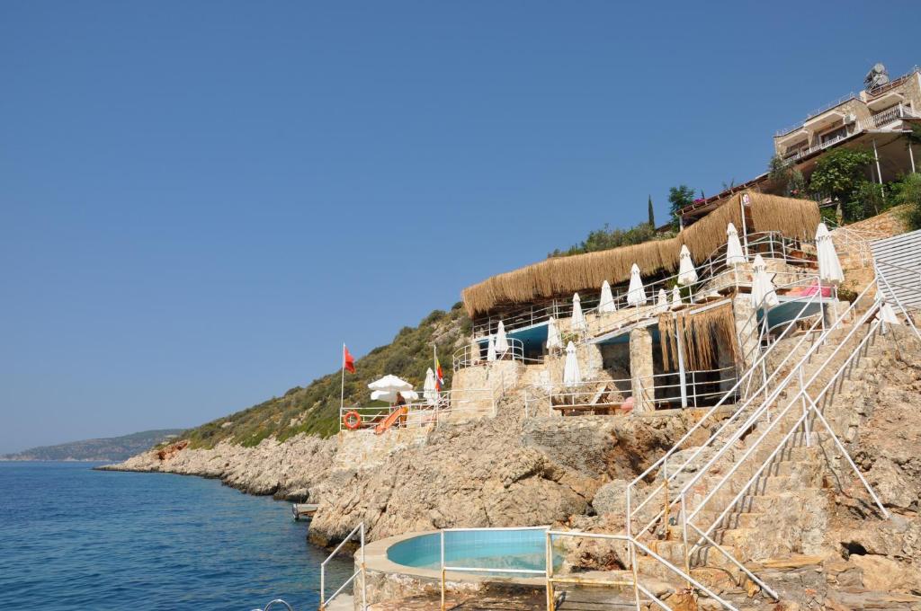 Caretta Hotel photo