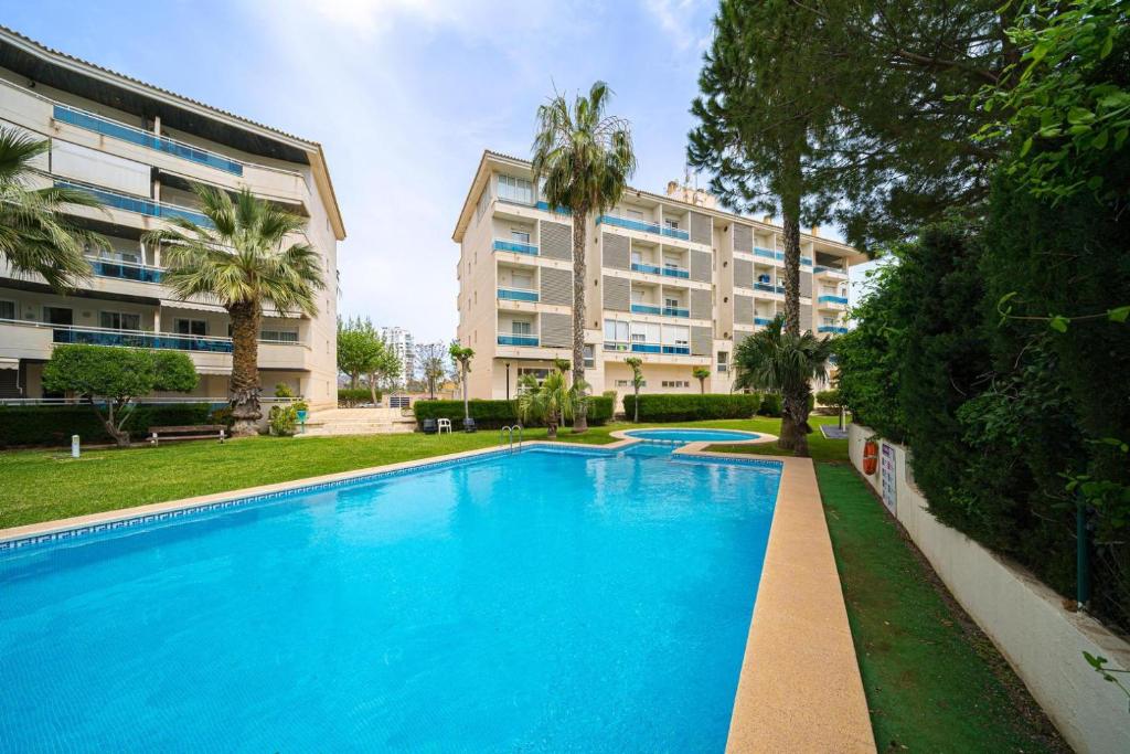 Fin Albir Spaniahome - 1