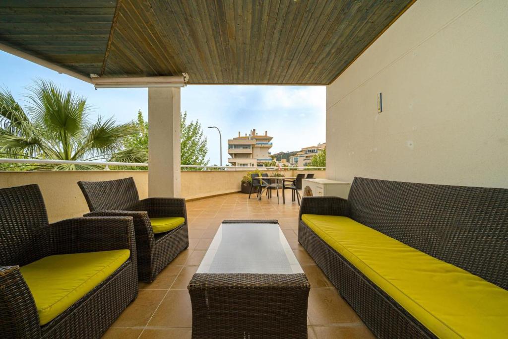 Fin Albir Spaniahome - 5