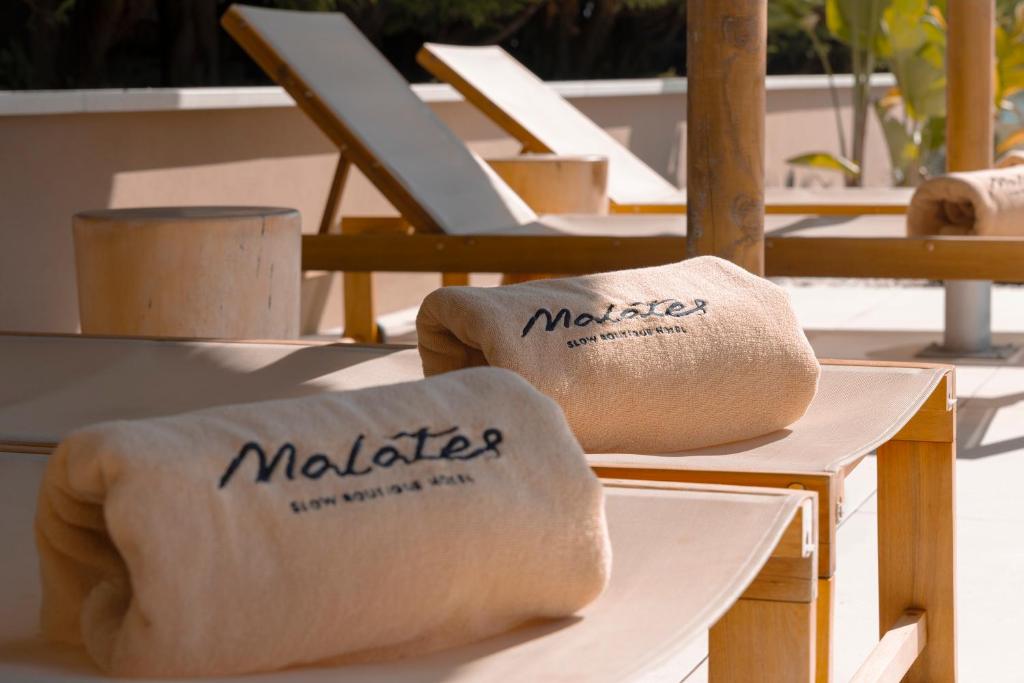 Malates Slow Boutique Hotel - 5