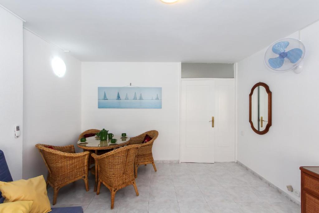 Apartamento Richie - 5