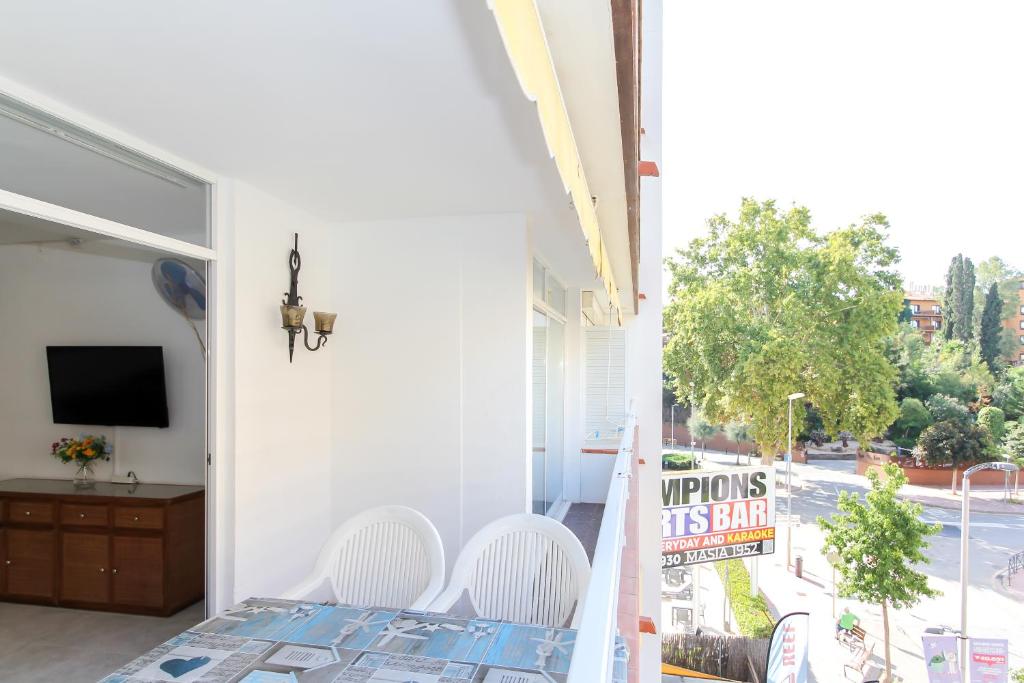 Apartamento Richie - 3