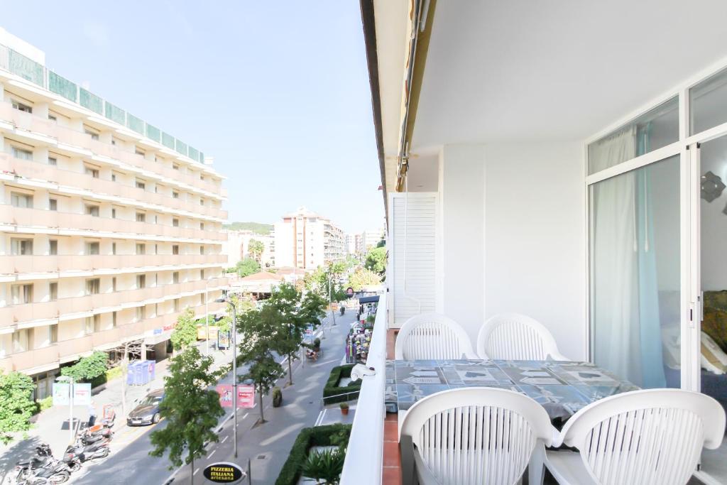 Apartamento Richie - 2