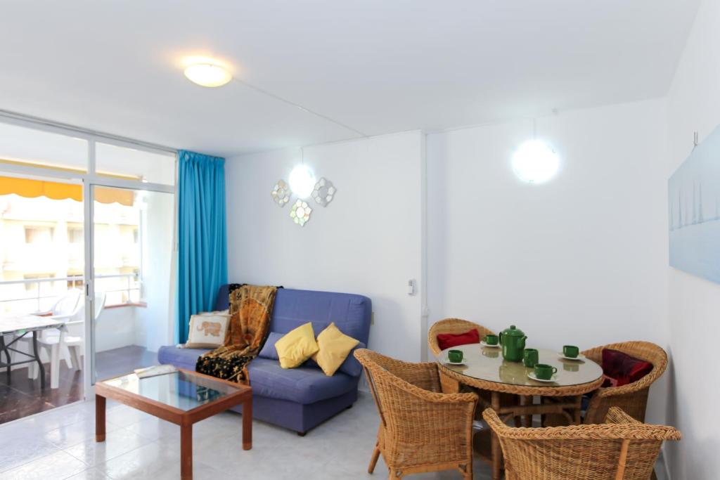 Apartamento Richie - 4