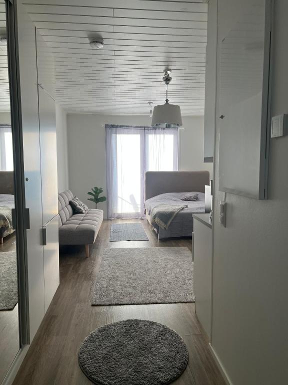 Modern Apartment nearby Kerava 2