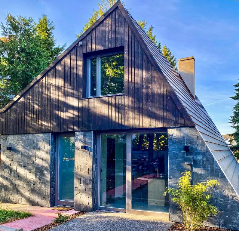 A85 Balaton, Balatonföldvár