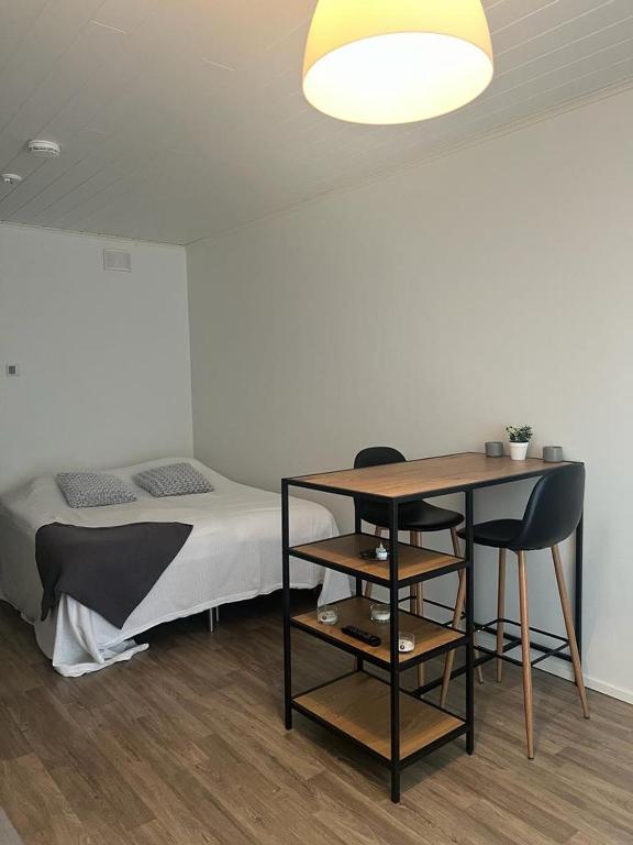 Modern apartment nearby Kerava2 3