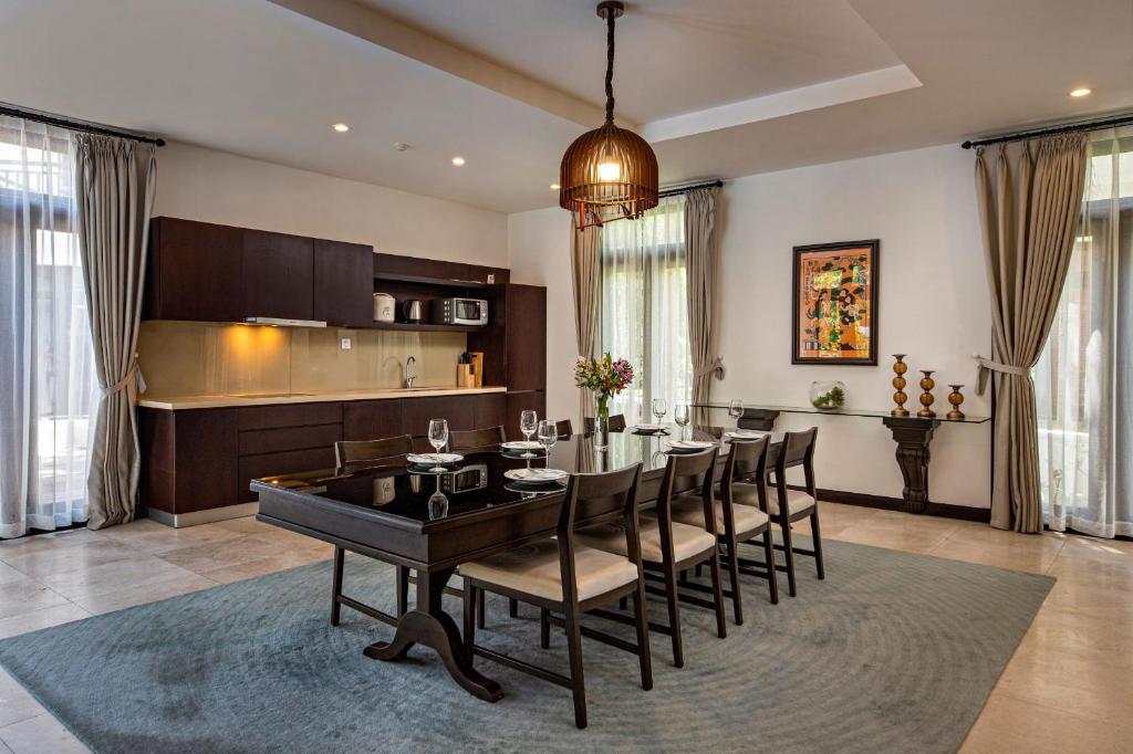 Purama Beach Resort & Villas Da Nang