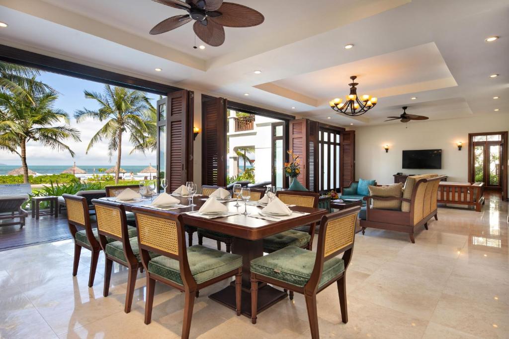 Purama Beach Resort & Villas Da Nang