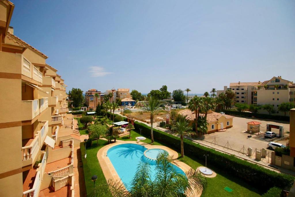 Residencial Playa Sol III by CARLOSFERIEN - 2