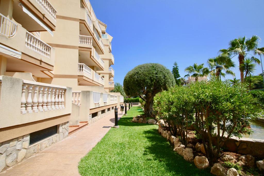 Residencial Playa Sol III by CARLOSFERIEN - 3