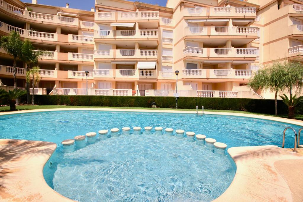 Residencial Playa Sol III by CARLOSFERIEN - 4