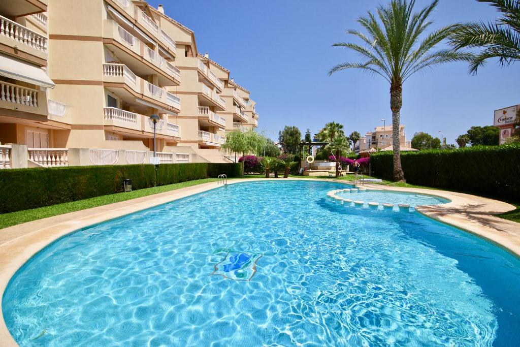 Residencial Playa Sol III by CARLOSFERIEN - 5