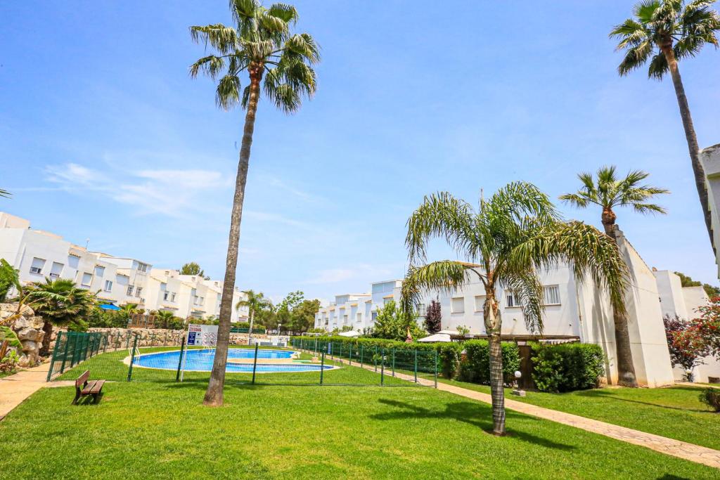 LITORAL COSTA DORADA - LAS CUMBRES Only families - 1
