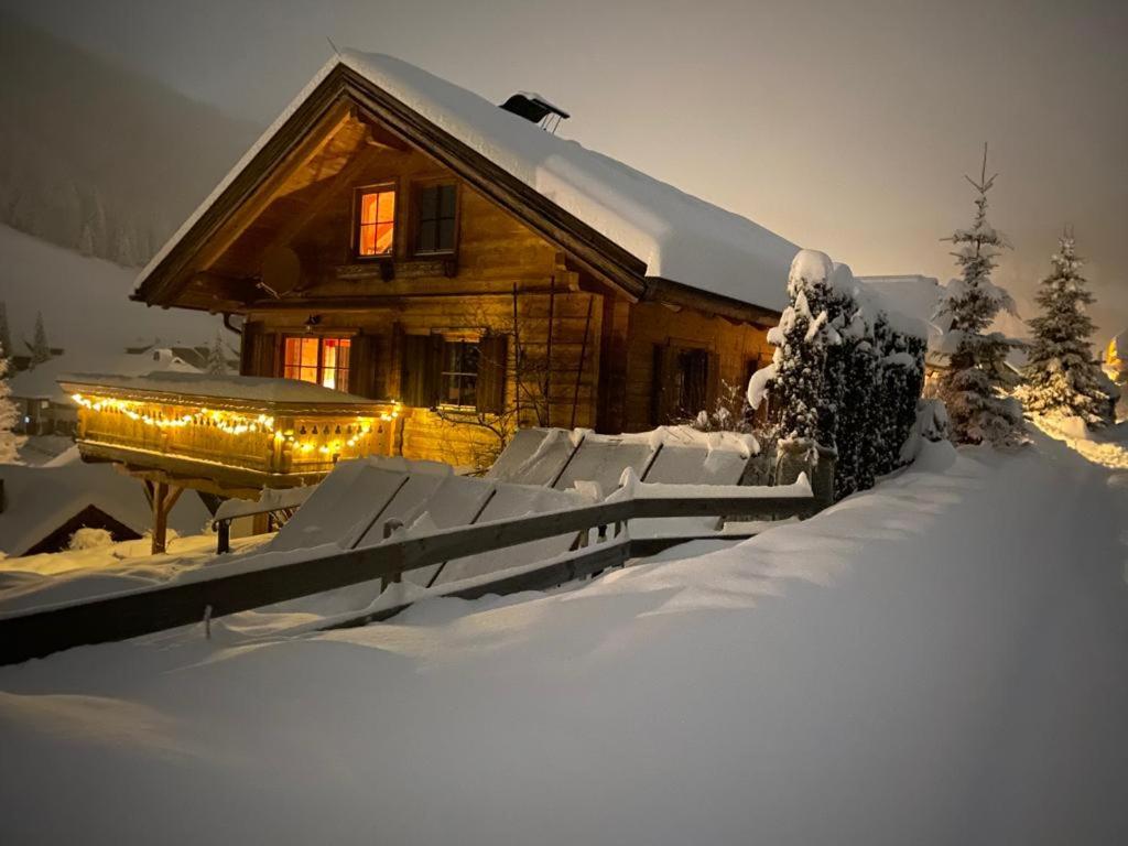 Chalet Heidi - 4