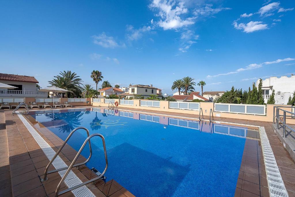 Poseidon La Manga Hotel & Spa - Designed for Adults - 5