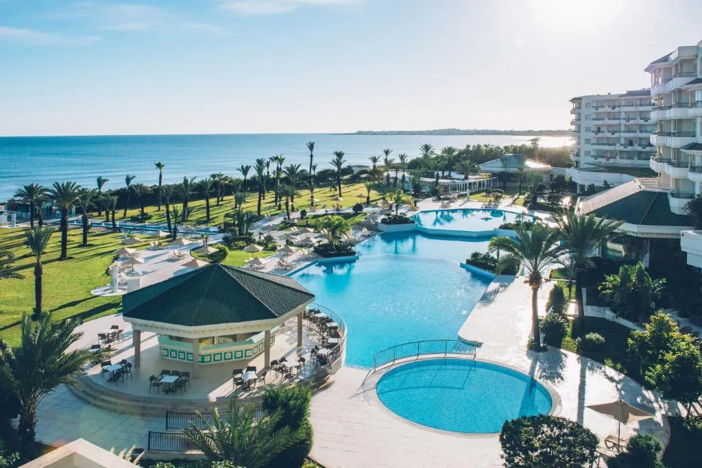 Iberostar Selection Royal El Mansour, hotel in Mahdia