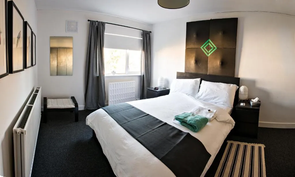 Dublin 6 Rathgar easy access to downtown, hotell sihtkohas Rathgar