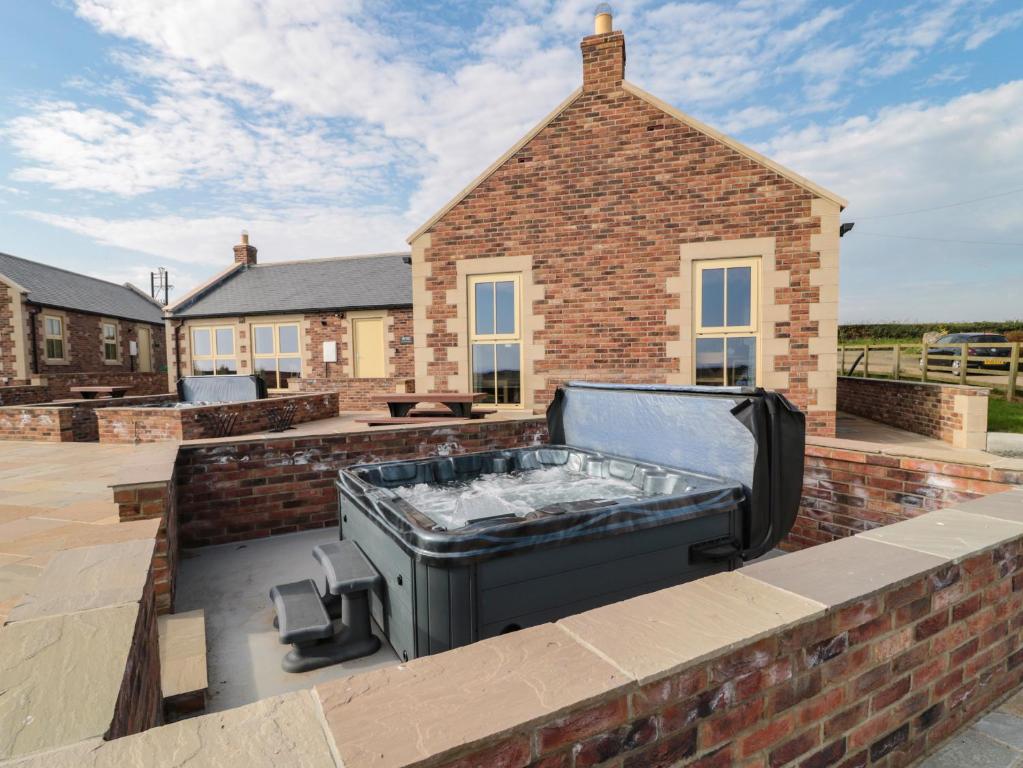 Smithy Cottage, Alnwick