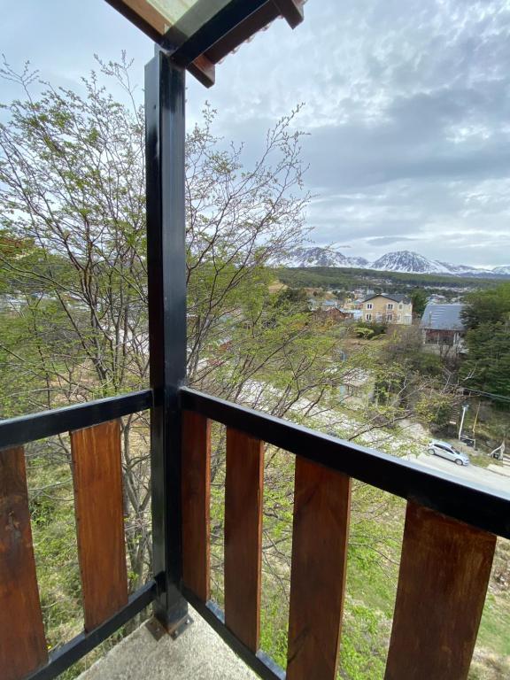 Departamentos Akainik - 1