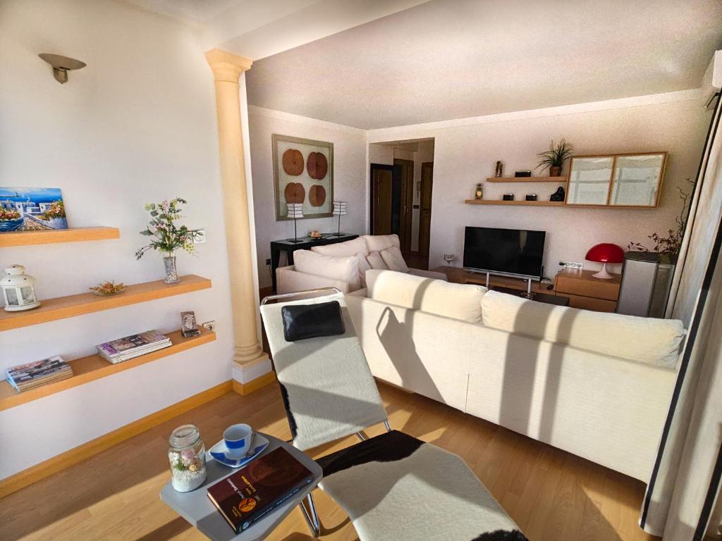 Luxury House Relax - Alojamientos La Torre - 3