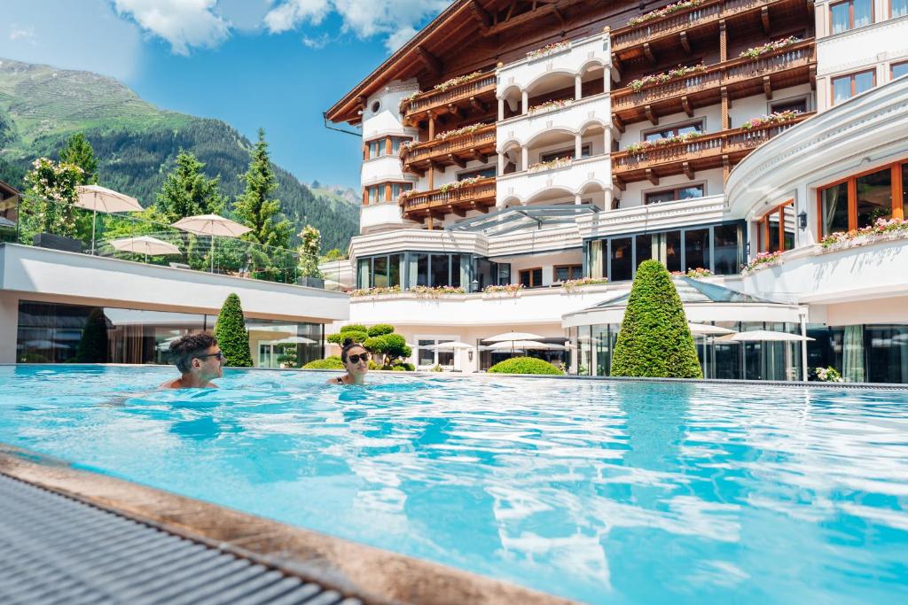 Trofana Royal 5-Sterne Superior Resort - 4