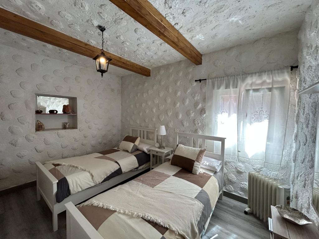 Casa Rural Juli - 2