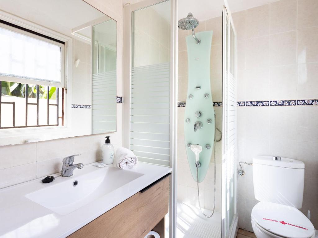 Holiday Home Barreto by Interhome - 5