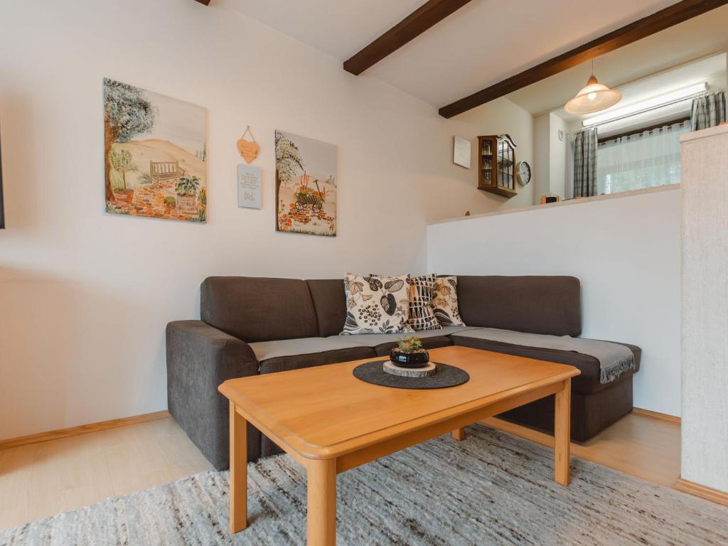 Apartment Sepp by Interhome - 4