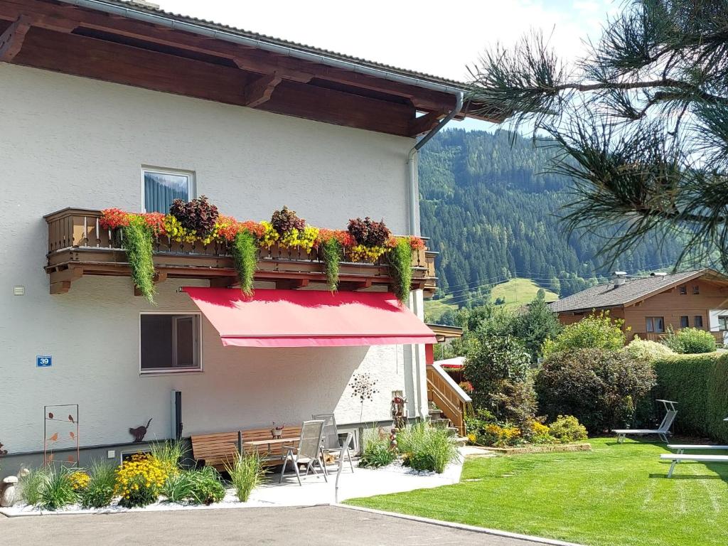 Apartment Rupertus-4 by Interhome - 2