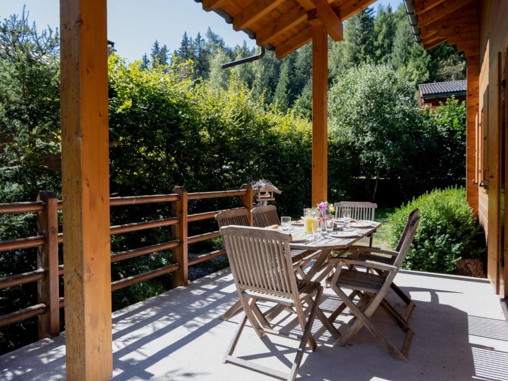 Chalet Miranda by Interhome - 3