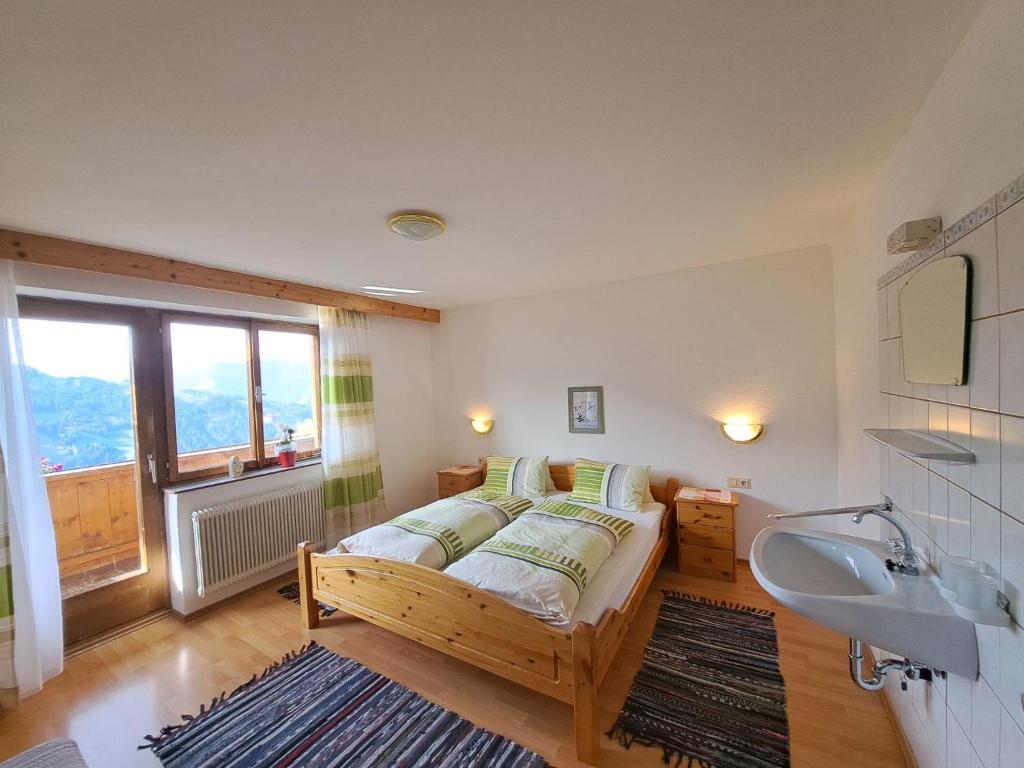 Apartment Alpenblick by Interhome - 2