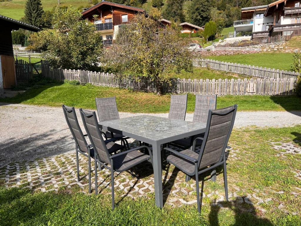 Apartment Bauernhof Gasteg - L by Interhome - 2