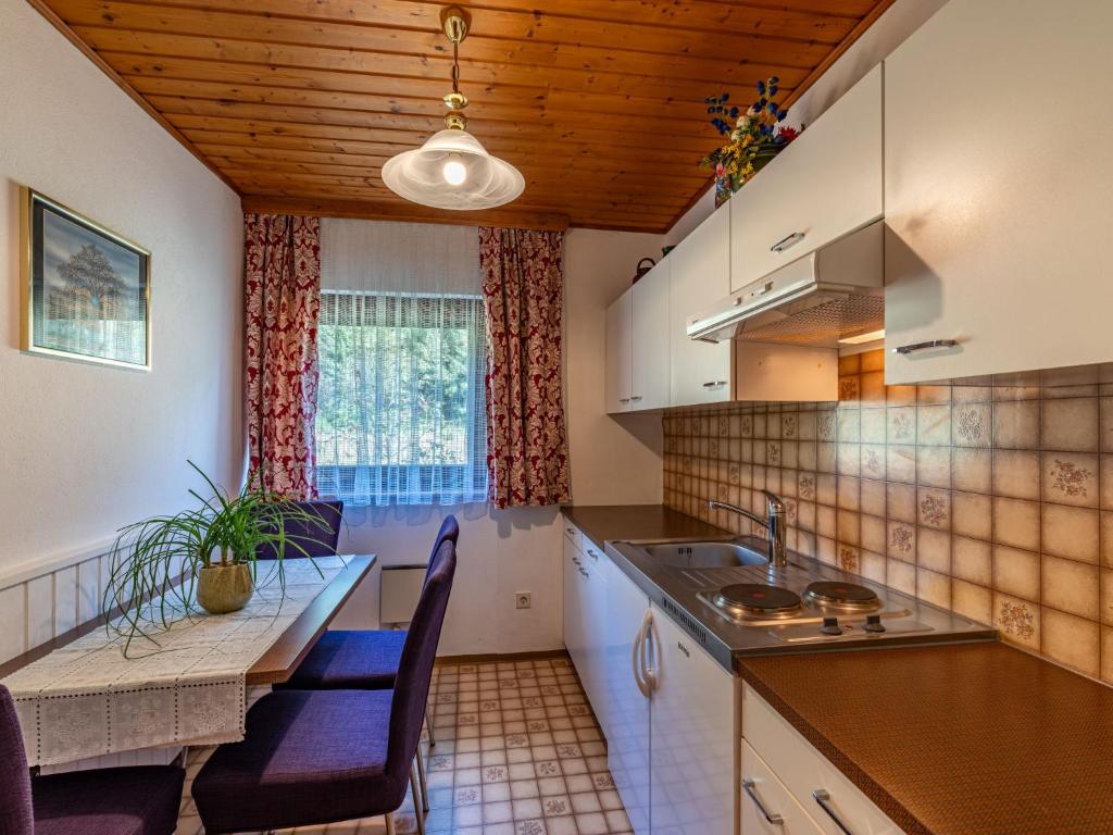 Apartment Alpenrose 3 by Interhome - 4