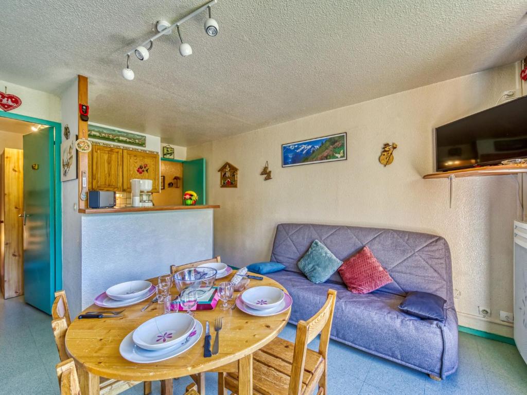 Apartment Vostok Zodiaque-61 by Interhome - 2