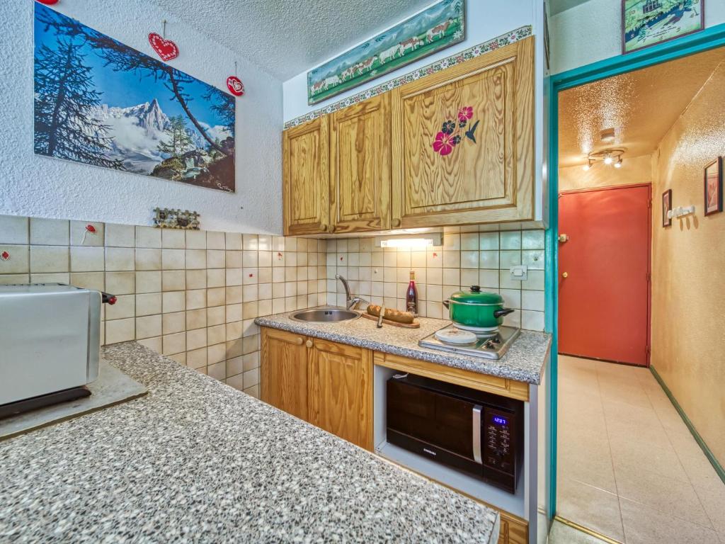 Apartment Vostok Zodiaque-61 by Interhome - 4
