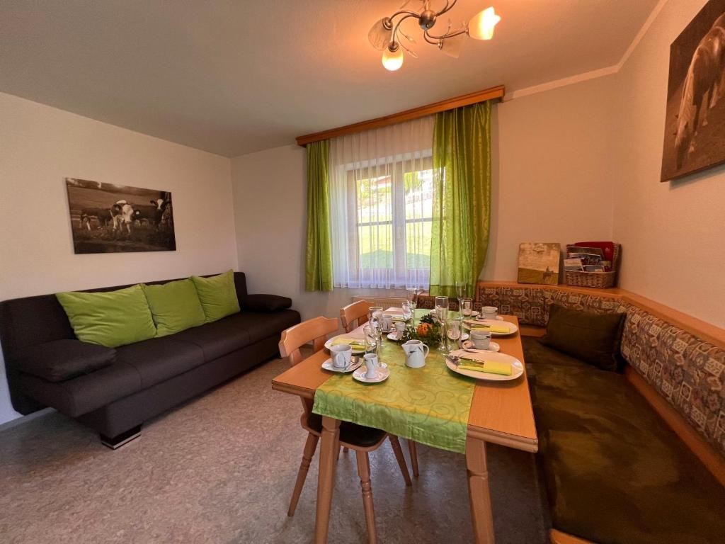 Apartment Bauernhof Gasteg - S by Interhome - 3