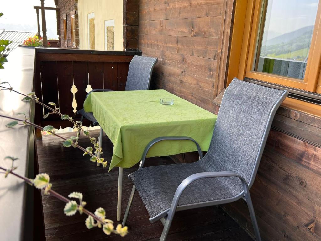 Apartment Bauernhof Gasteg - S by Interhome - 2
