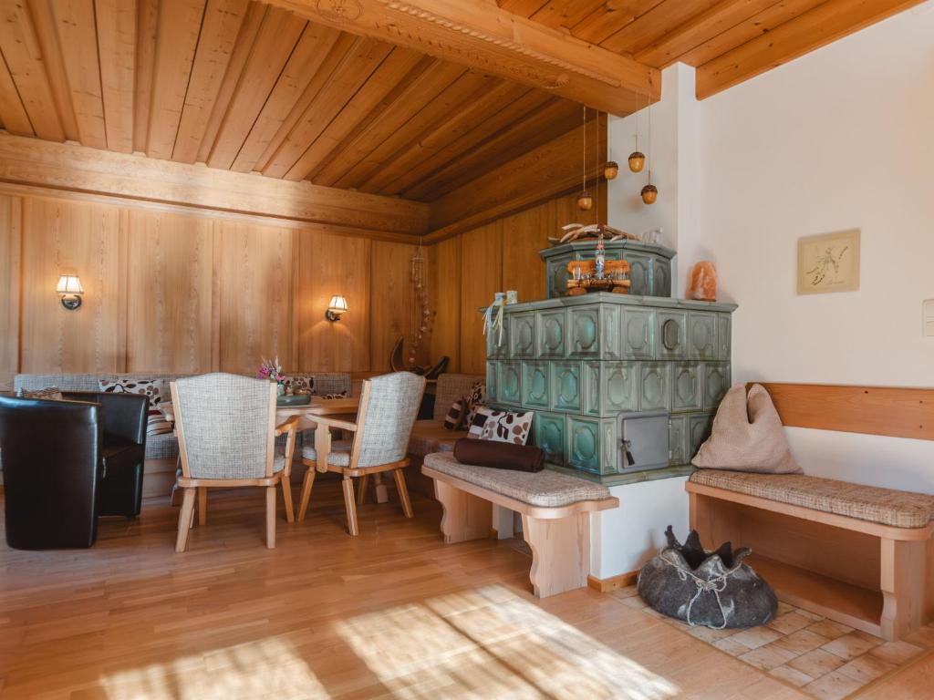Holiday Home Erlachhof by Interhome - 3