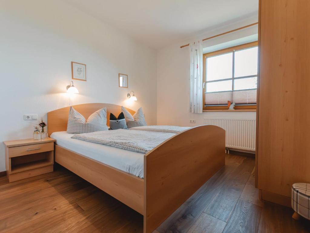 Holiday Home Erlachhof by Interhome - 4
