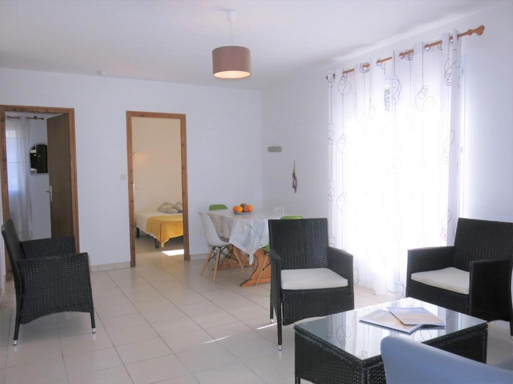 Holiday Home Les Hippocampes by Interhome - 4