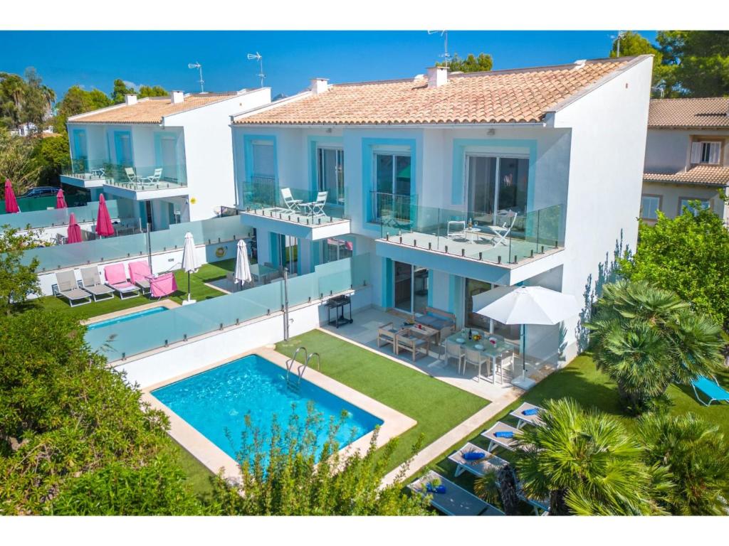Holiday Home Villa del Lago 4 by Interhome - 1