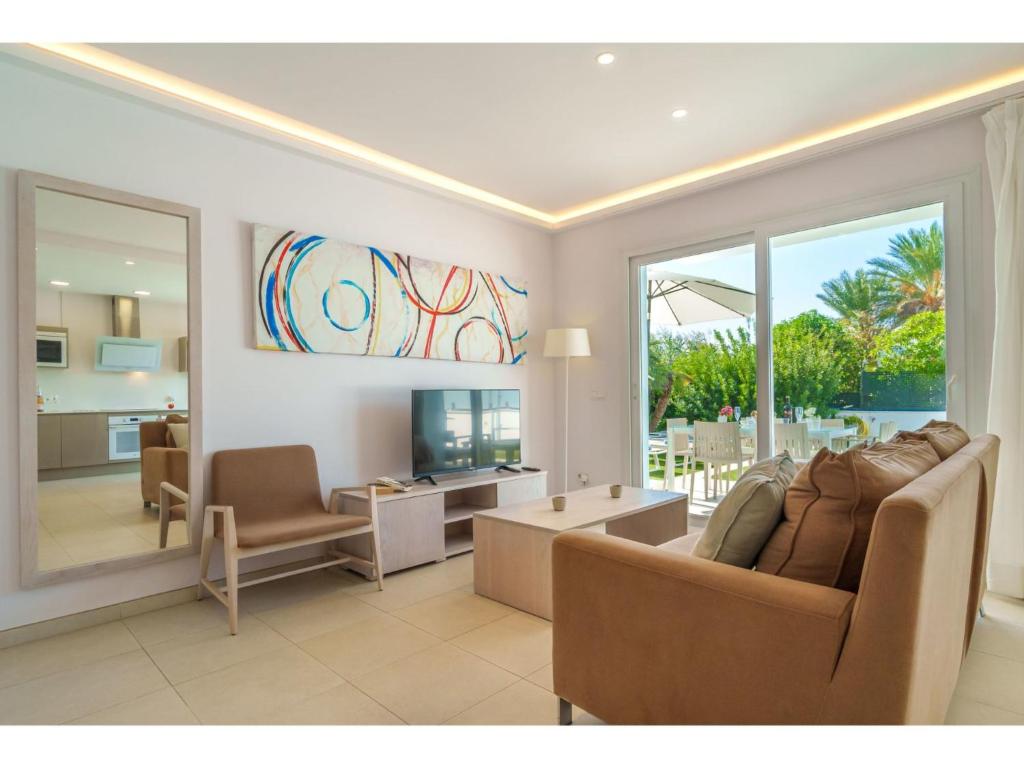 Holiday Home Villa del Lago 4 by Interhome - 2