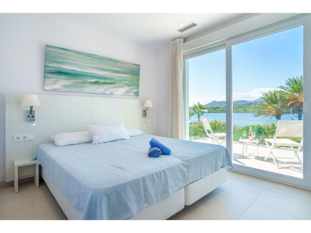 Holiday Home Villa del Lago 4 by Interhome - 3